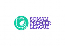 Somali Premier League Logo