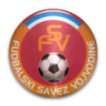 Srpska Liga - Vojvodina Logo