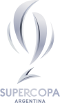 Super Copa International Logo