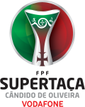 Super Cup logótipo