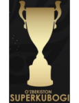 Super Cup Logo