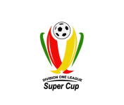 Super Cup logótipo