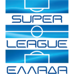 Super League 1 Logo