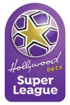 Super Liga Feminina logótipo