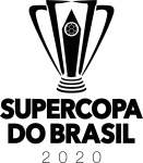 Supercopa do Brasil logótipo