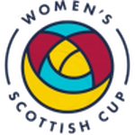 SWF Scottish Cup logótipo
