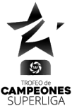 Trofeo de Campeones de la Superliga Logo