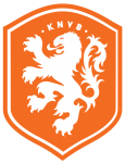 U18 Divisie 1 logótipo