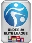 U20 Elite League Logo