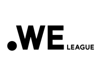 WE League Logo