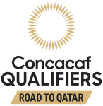 World Cup - Qualification Intercontinental Play-offs logótipo