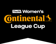 WSL Cup Logo