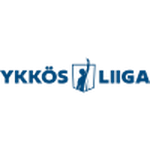 Ykkösliiga football.logo