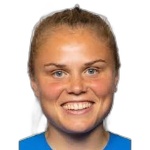 A. Albertsdóttir Photo