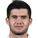 Amonov Azizbek