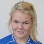 A. ÃsgrÃmsdóttir Photo