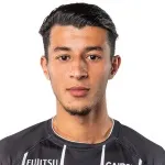 Benchaib Amine