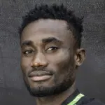 A. Boateng