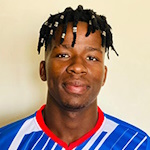 A. Buthelezi Photo