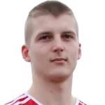 A. Červeň