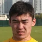 A. Darabaev