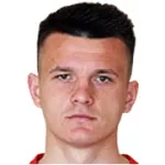 Dylevskiy Artem