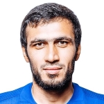 A. Dyshekov Photo