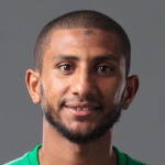 A. El Hassnaoui Photo
