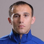 A. Gagloev Photo