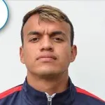 A. García