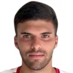 A. García