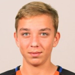 A. Glushchenko Photo