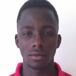 A. Guiébré Photo