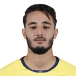 A. Hamzaoui