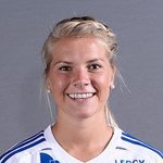 A. Hegerberg Photo