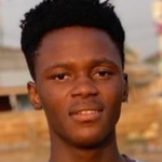 A. Issah Photo