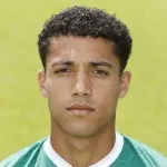 A. Jeddaoui
