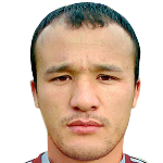 A. Khamrakulov Photo