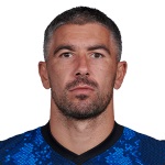 A. Kolarov Photo