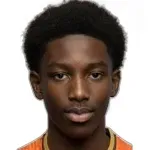 A. Koné