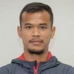 A. Kongket Photo