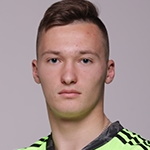 A. Kudravets Photo