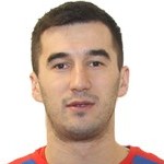 A. Mahmutović Photo