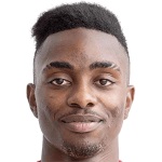 A. Makoumbou Photo