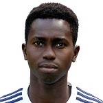 A. Manneh Photo