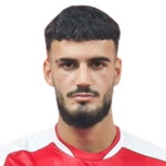 A. Mehmeti Photo