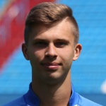 A. Meshchaninov Photo