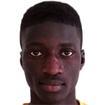 A. Ndiaye Photo