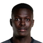A. Ndoye Photo