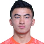 A. Ne'matov Photo